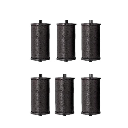 6 Pack Price Gun Inks Compatible with MX-5500 Label Price Gun - style: 6 Pack Ink Refills