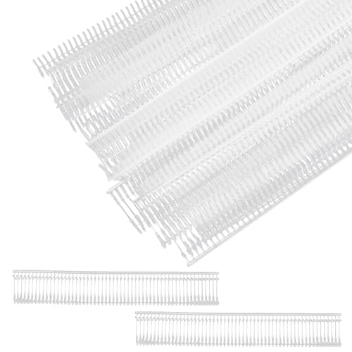 Biaungdo 5000 Pcs Standard Tagging Gun Fasteners, 10mm/0.39 Inch