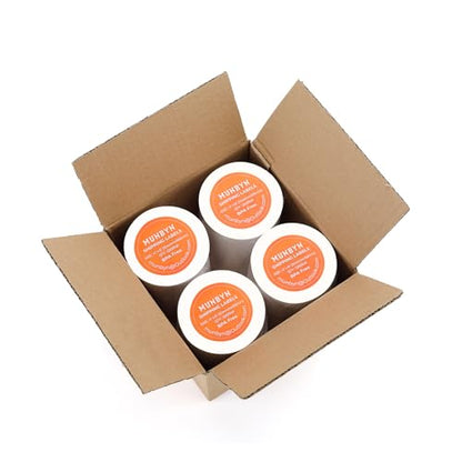 MUNBYN 4"x6" Thermal Shipping Labels, 880 PCs/4 Rolls(220 Pcs per Roll) - style: 220*4 Labels