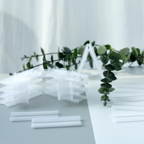 5000 Pcs 0.2in*1in White Standard Tagging Tool Fasteners