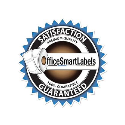 50 Cent Price Stickers, 2 inch, Pink, Circle Dot, 300 Labels - color: 50c / Pink, size: 300 Labels