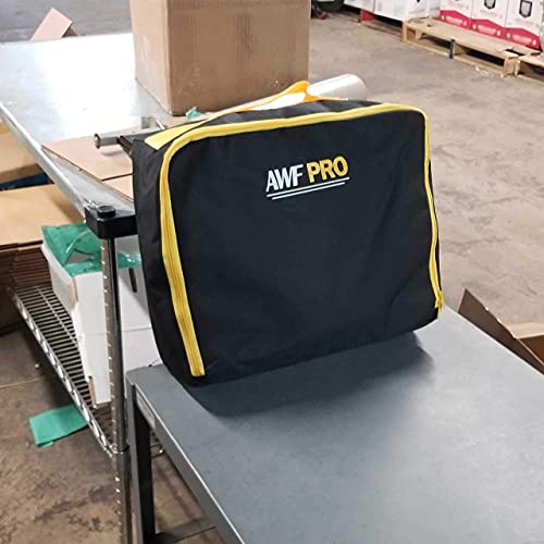 AWF PRO Portable Trucker Universal Spill Kit, 31 Pieces - size: Trucker Spill Kit
