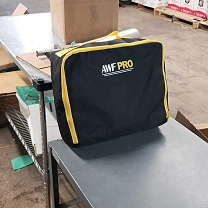 AWF PRO Portable Trucker Universal Spill Kit, 31 Pieces - size: Trucker Spill Kit