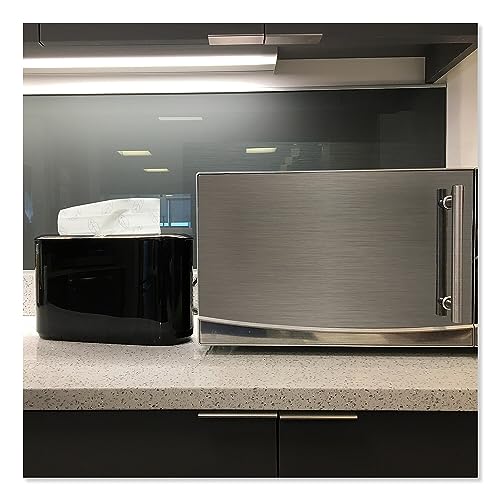 Tork Xpress Paper Towel Dispenser Black H2, 302028 - color: Black