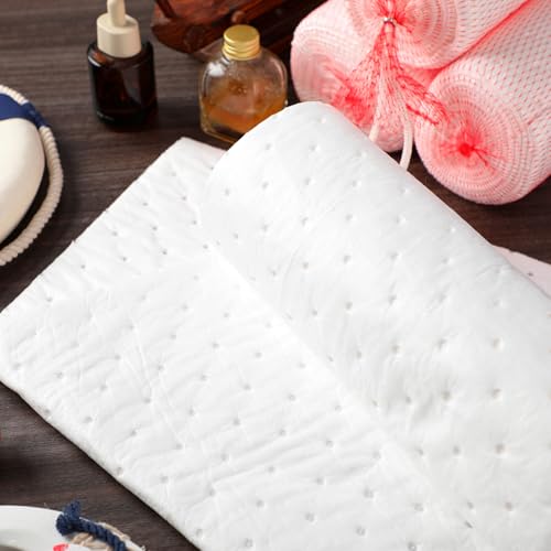 4 Pcs Bilge Socks 12" x 4" Oil Only Absorbent Socks for Boats