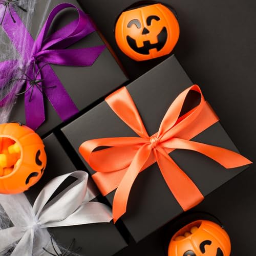 Vanhench 36" x 2400" (200') Black Wrapping Paper Roll - color: Black, size: 36" X 200'