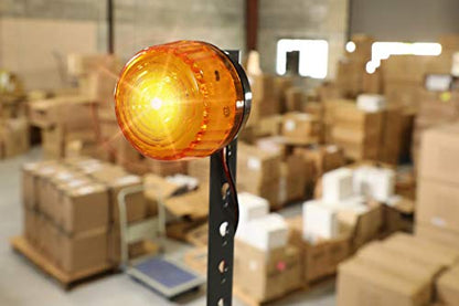 WDK-ERA-STROBE Commercial Door Buzzer System with Strobe