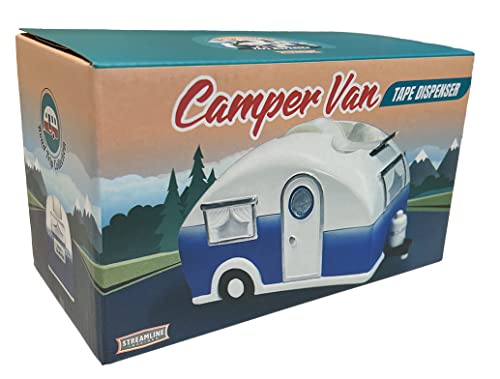 Streamline Imagined Camper Van Tape Dispenser