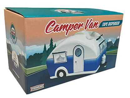 Streamline Imagined Camper Van Tape Dispenser