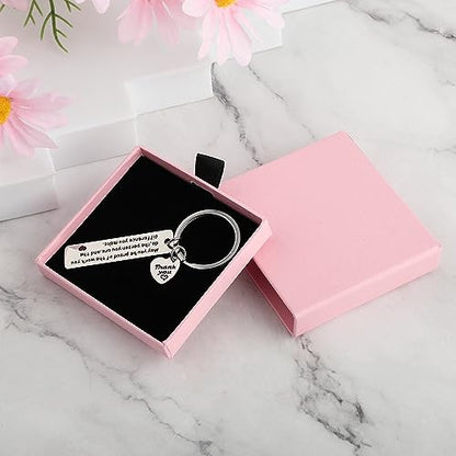 Yolev 2 Pack Jewelry Gift Boxes Cardboard Jewelry Boxes, 2.9x3.1x0.7Inch Small Gift Boxes for Bracelets Earrings Necklaces Jewelry Gift (Pink) - color: Pink