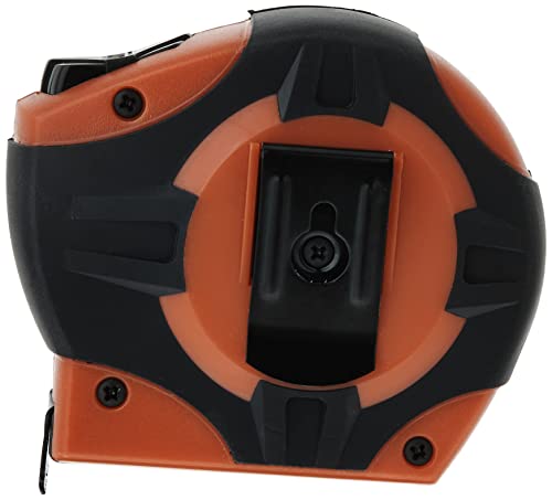 Crescent Lufkin Tape,1"X25', Quickread, Hi-Viz Orange - PQR1425N - style: 25 Foot Quickread