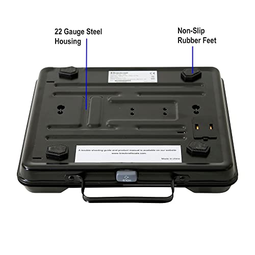 Brecknell Digital Portable Scale GP250-1 Each