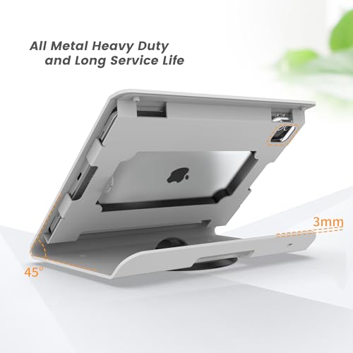 Cash Drawer and iPad Stand for POS - BD1313S102WA