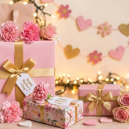 40 Pack Small Shipping Boxes 8x6x4 Inches - size: 8x6x4