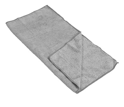 Rubbermaid Microfiber Cloth Towels 24 Pack 14"x14" Non-Scratch Reusable/Washable for Cleaning/Wiping/Polishing for Home/Kitchen/Car - size: 24-Pack