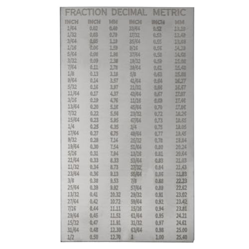 XGNG Stainless Steel Portable Square Edge Ruler Compact Four Sided Graduated Ruler Easy to Use Marking Measurement Data Multi Functional Matte Finish Woodworking Tool