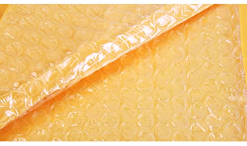 50#5 10.5x16 Kraft Paper Bubble Padded Envelopes Mailers Case 10.5"x16"