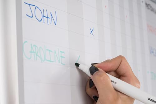MasterVision Dry Erase Board GA02109830-1 Each