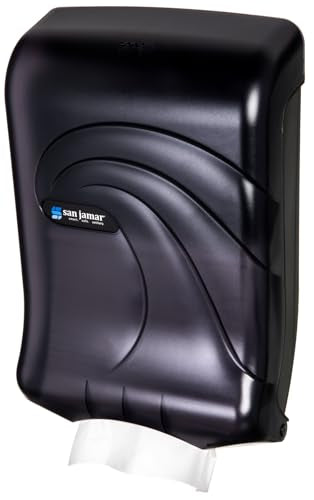 Ultrafold Multifold/C-Fold Towel Dispenser