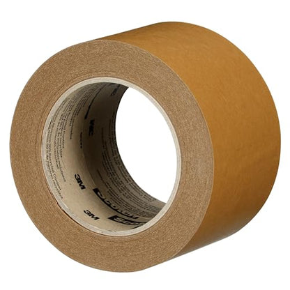 3M Scotch Performance Paper Box Sealing Tape 570, 2.8 x 55 yd, 1 Roll - size: 2.8" x 55 yd