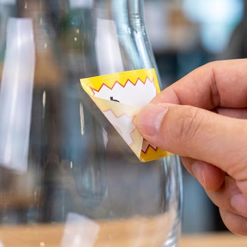 Price Stickers,400Pcs Retail Price Tags Self Adhesive Blank Price Labels