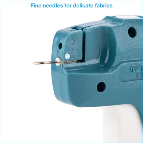 Economy Fine Tagging Gun Needles - Box of 5