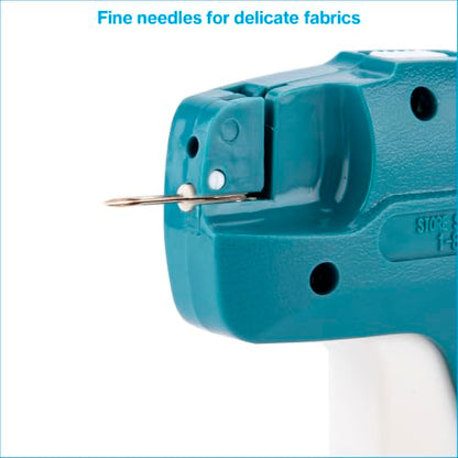 Economy Fine Tagging Gun Needles - Box of 5
