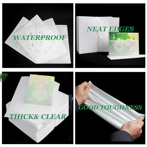 LAFULER 100 Pack 8x12 Inch CushionFoam Pouh Protecting For Packing, 0.03In(0.8mm) Thickness Moving Foam Wrap Pouches, Packing Supplies for Storage and Shipping, Protect mug, Cup, Glasses,and Dishes - size: 8×12In（100Pcs）