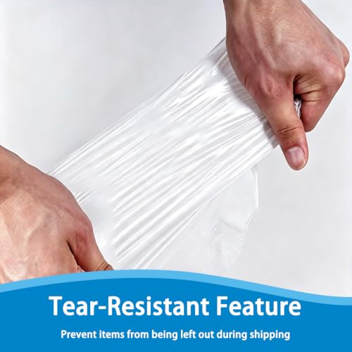 9527 Product Poly Mailers Envelopes Shipping Bags Self Sealing,10"x13", 200 Bags - color: White, size: 10"x13"|200Pcs