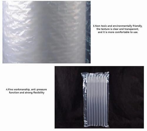 Inflatable Air Column Bag (with Pump) Width 8/12/16-inch - size: W/24 x L/2000-inch