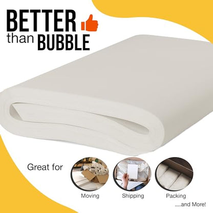 Crown Display 700 Newsprint Packing Paper for Moving 27" x 17" Moving Paper Packing Sheets - Protect Delicate Items with Wrapping Paper - Newspaper Paper for Packing Boxes - Moving Essentials - size: 700