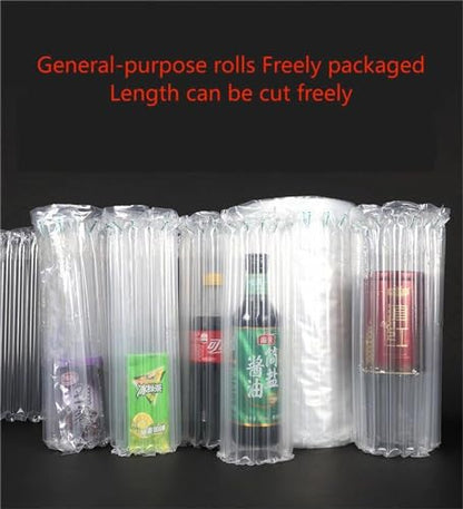 Inflatable Air Column Bag (with Pump) Width 8/12/16-inch - size: W/20 x L/2000-inch