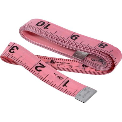 Singer 00218 Tape Measure - size: 1.6 m