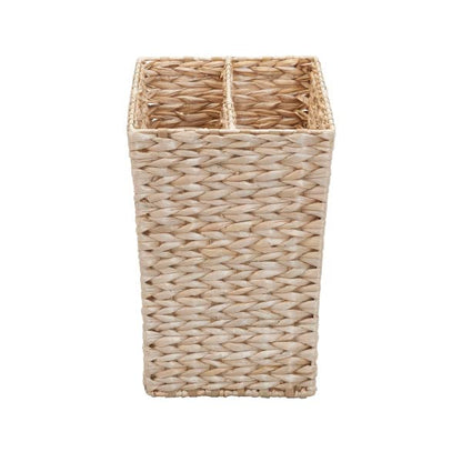 Household Essentials Side by Side Magazine Rack, Cattail - color: Cattail, style: Side to Side