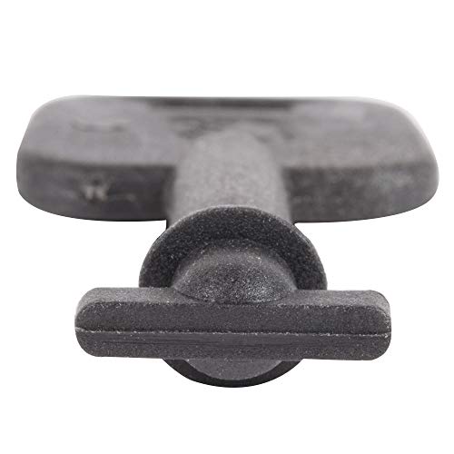 Facility Dispenser Key Replacement Only - 1 Count