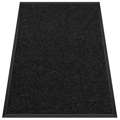 2FT x 16FT Front Door Mat Outside Indoor Entrance Low-Profile Welcome Mat - size: 2' x 16' (Runner)
