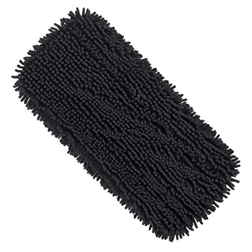 Libman Commercial 927 Microfiber Finger Dust Mop Refill (Pack of 6)