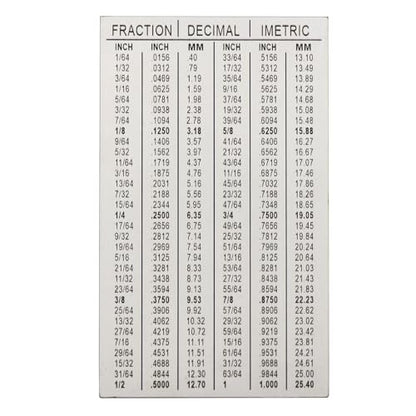 9x5x0.5cm Stainless Steel Square Edge Precision Pocket Ruler Scale Marking Tool Suitable for Carpentry Task