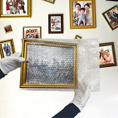 Bubble pouches - pack of (100, 12" x 15.5") - Mail and Ship, Pack and Protect, Bubble Out Bags - size: 12" x 15.5"