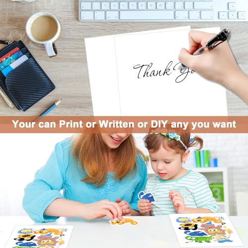 Full Sheet Sticker Label, 8.5" x 11" Size- (1000 Sheets, 1000 Labels) - size: 8.5" x 11", style: 1000 sheets