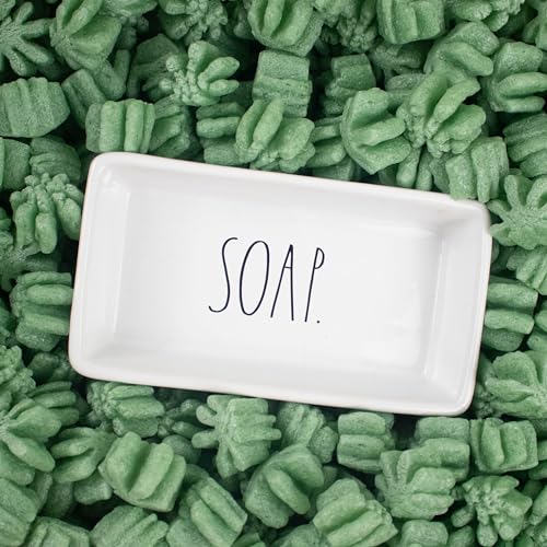 MagicWater Supply Packing Peanuts - Green Leaf Shaped - 1 Cu Ft