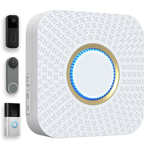 Doorbell Chime