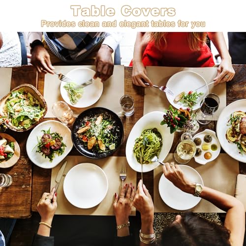 PATIKIL Wrapping Paper, 35"x2000"(160') Bulletin Board Paper Roll Kraft Paper Roll Construction 80GSM for Shipping Packing Gift Wrapping Craft Flower Bouquet Christmas, Black - color: Black, size: 35x2000 Inch