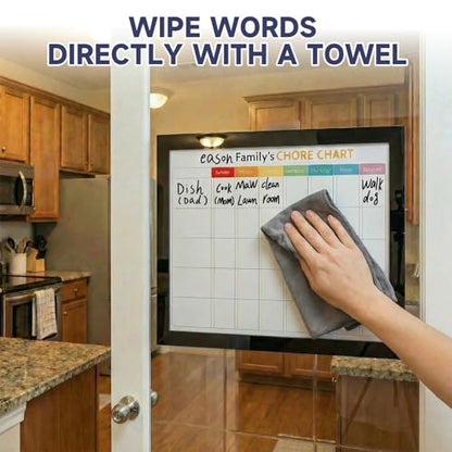Magnetic Sign Holder, 8.5×11 Magnetic Paper Holder, 12-Pack,Black - color: Black, size: 8.5x11 - 12 Pack