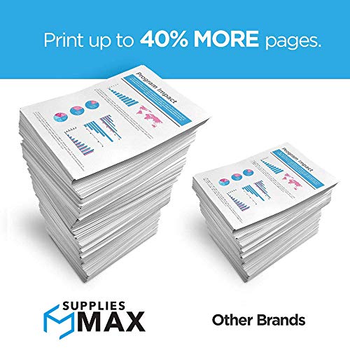 Compatible Replacement for M26/M31/TM-925/TM-930/TM-950/TM-H5000/TM-U590/TM-U925 Black P.O.S. Printer Ribbons (6/PK) (ERC-31B)