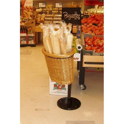 Single Basket Stand