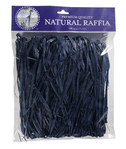 SuperMoss (30012) Raffia, Blue, 2oz - color: Blue, size: 2 oz (108 cu in)
