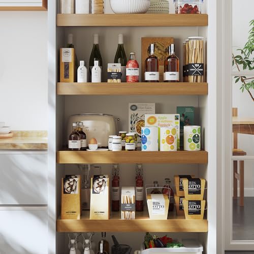 Wire Rack Covers for Shelves(4pcs, 28" W x 16" D)