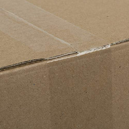 Duck Brand Standard Packaging Tape Refill Rolls, 1.88 in x 54.6 Yds 6 Rolls - size: 6 Rolls, style: Refill