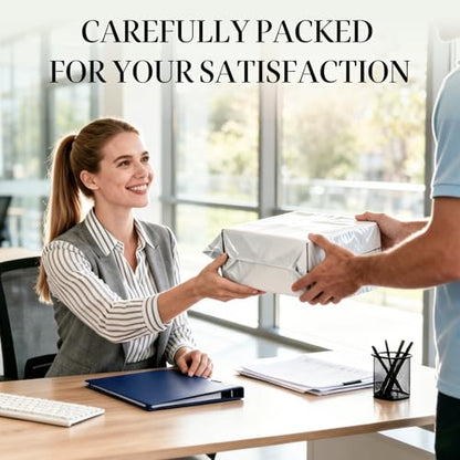 100Pcs Poly Mailers 6x9Inch Adhesive Sealing Envelopes,Mailing Envelopes for Clothing,Mailing Bags for clothing, books and accessories, Waterproof - size: 6*9